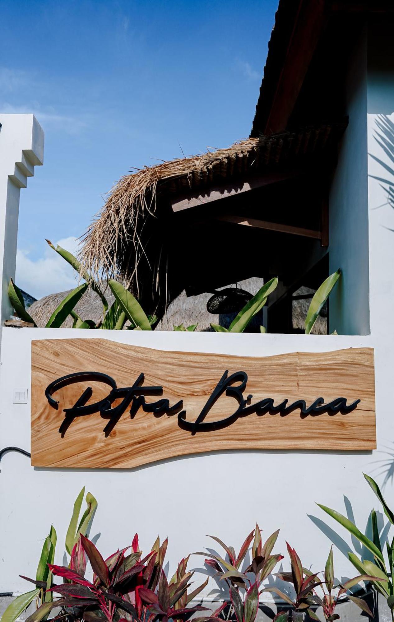 Petra Bianca Uluwatu 호텔 외부 사진