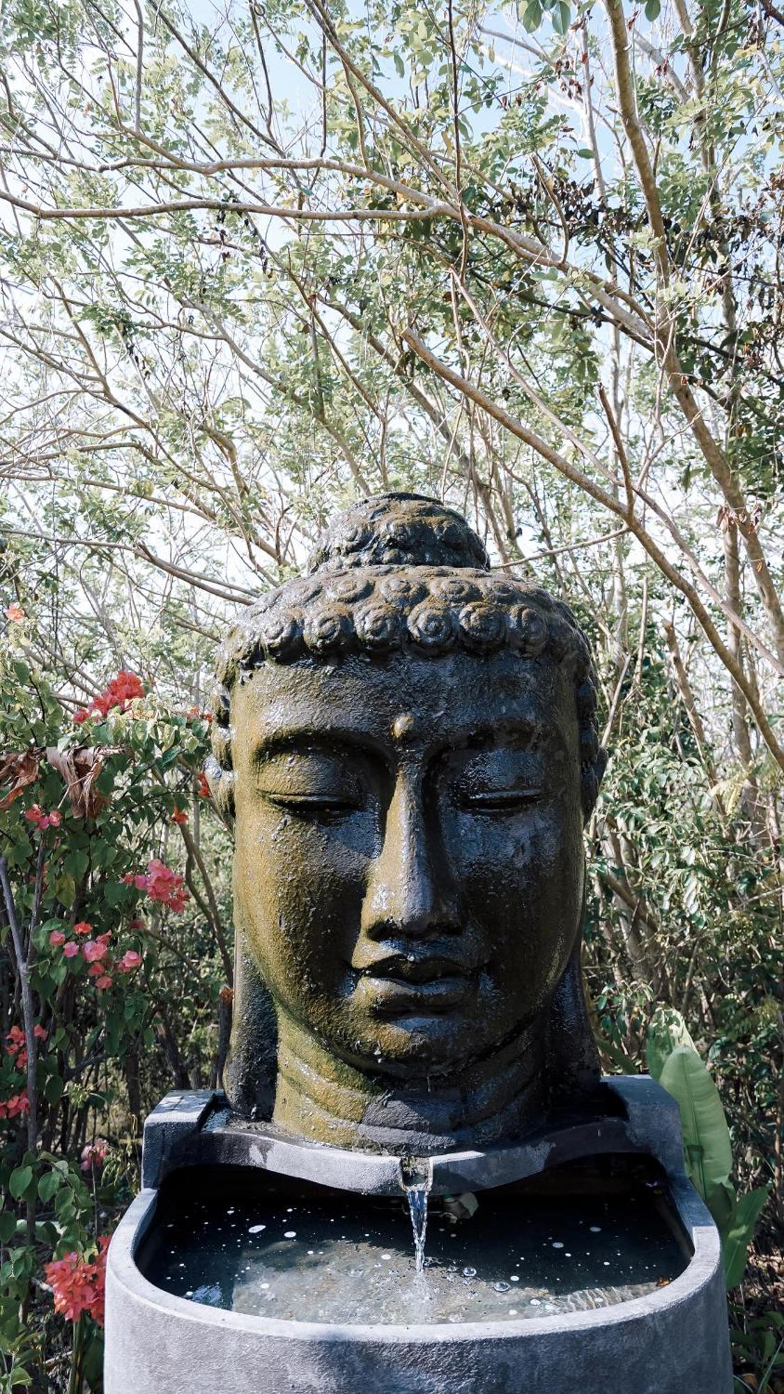 Petra Bianca Uluwatu 호텔 외부 사진